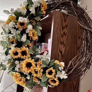 Just a bit of sunshine to brighten up your day